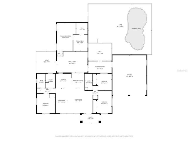 37237 GRAYS AIRPORT ROAD, Lady Lake, FL 32159