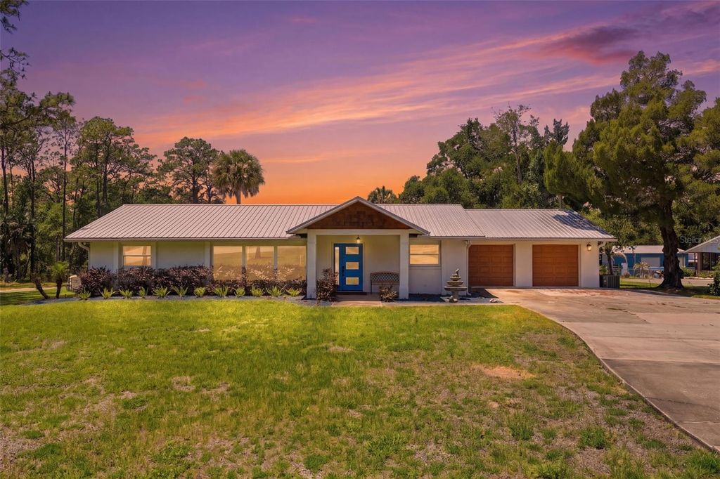 37237 GRAYS AIRPORT ROAD, Lady Lake, FL 32159