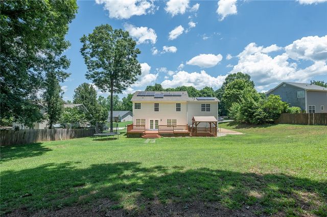 205 Corey Way, Travelers Rest, SC 29690