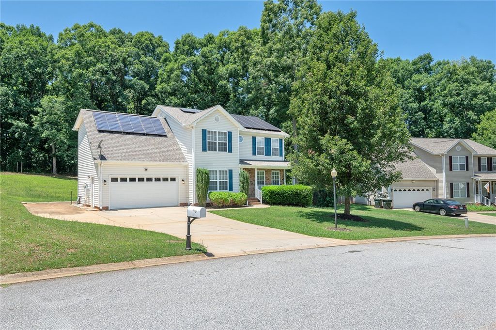 205 Corey Way, Travelers Rest, SC 29690