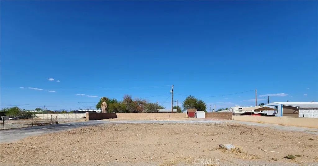 18250 Palowalla Road, Blythe, CA 92225