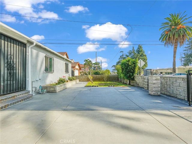 417 W Emerson, Monterey Park, CA 91754