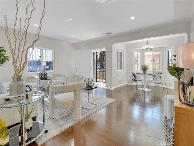 417 W Emerson, Monterey Park, CA 91754