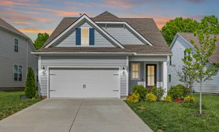 265 Cornice Dr, La Vergne, TN 37086