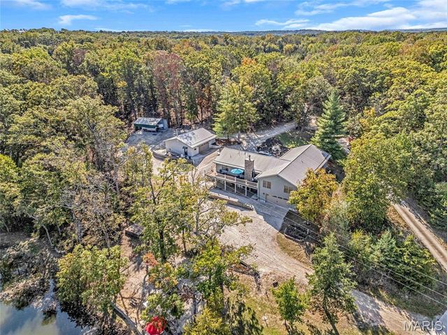 2200 Swiss Lake Road, Hermann, MO 65041