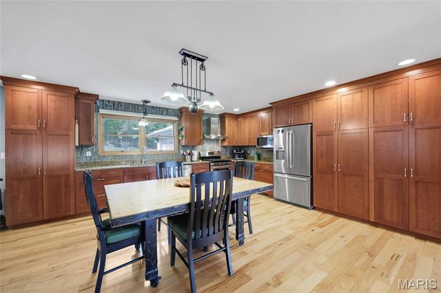 2200 Swiss Lake Road, Hermann, MO 65041