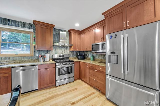 2200 Swiss Lake Road, Hermann, MO 65041