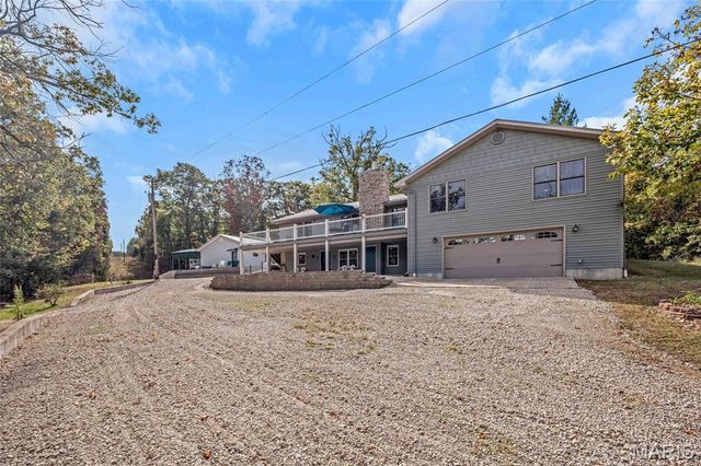 2200 Swiss Lake Road, Hermann, MO 65041