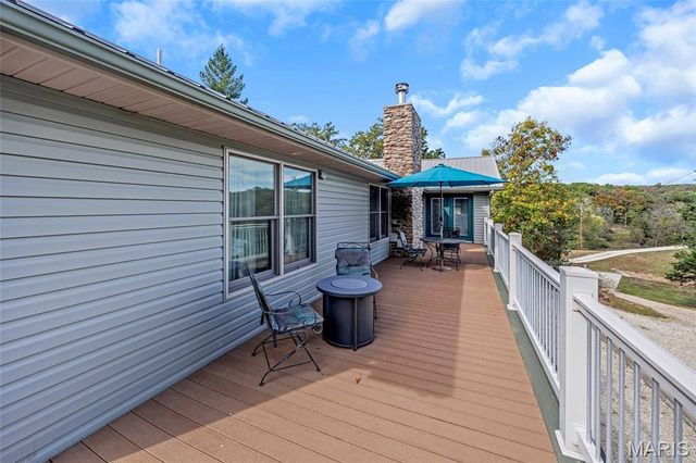 2200 Swiss Lake Road, Hermann, MO 65041