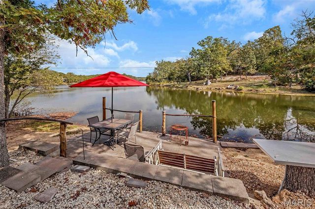 2200 Swiss Lake Road, Hermann, MO 65041