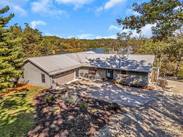 2200 Swiss Lake Road, Hermann, MO 65041