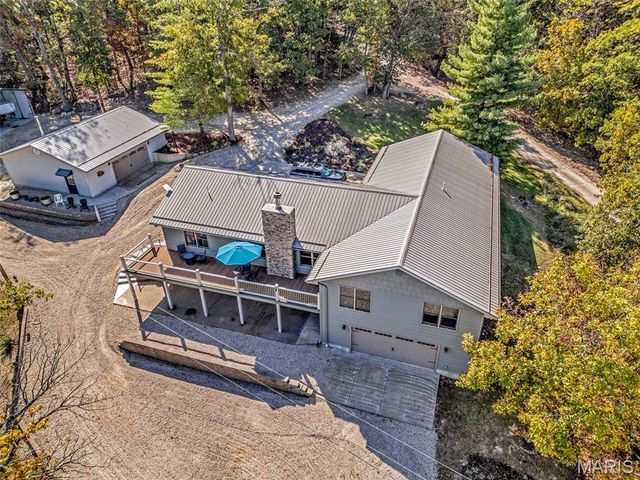 2200 Swiss Lake Road, Hermann, MO 65041