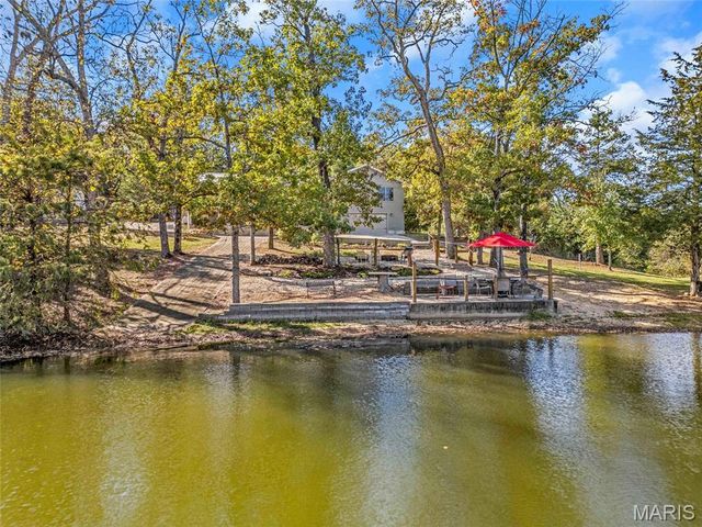 2200 Swiss Lake Road, Hermann, MO 65041