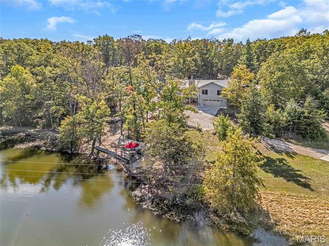 2200 Swiss Lake Road, Hermann, MO 65041