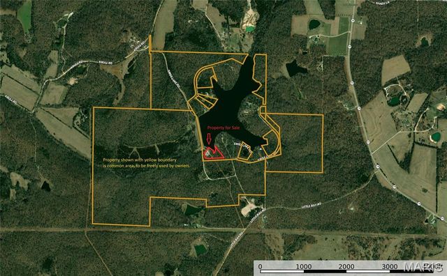 2200 Swiss Lake Road, Hermann, MO 65041