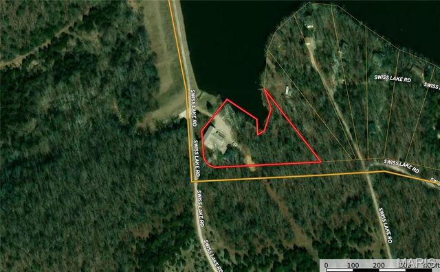 2200 Swiss Lake Road, Hermann, MO 65041