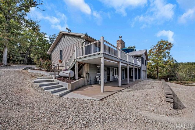 2200 Swiss Lake Road, Hermann, MO 65041