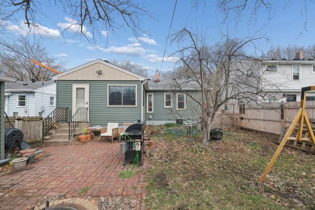 1946 Dorothea Avenue, Saint Paul, MN 55116