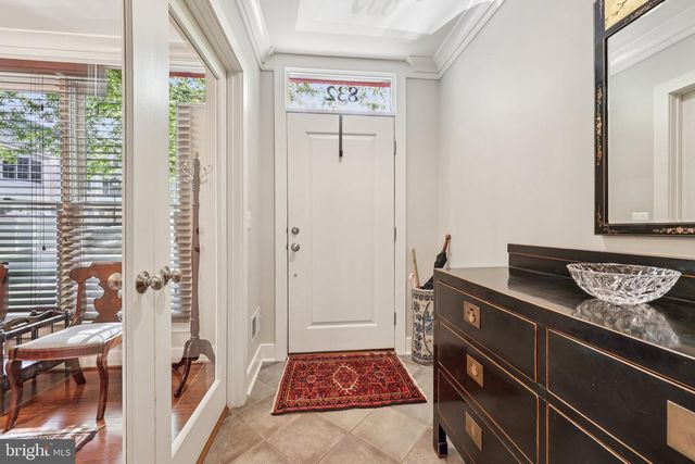 832 SNOWDEN HALLOWELL WAY, Alexandria, VA 22314
