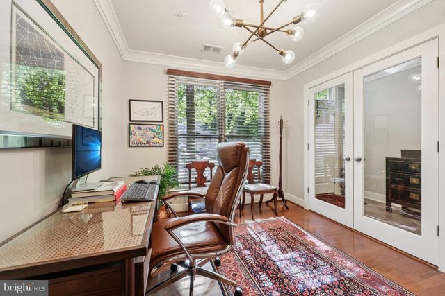 832 SNOWDEN HALLOWELL WAY, Alexandria, VA 22314