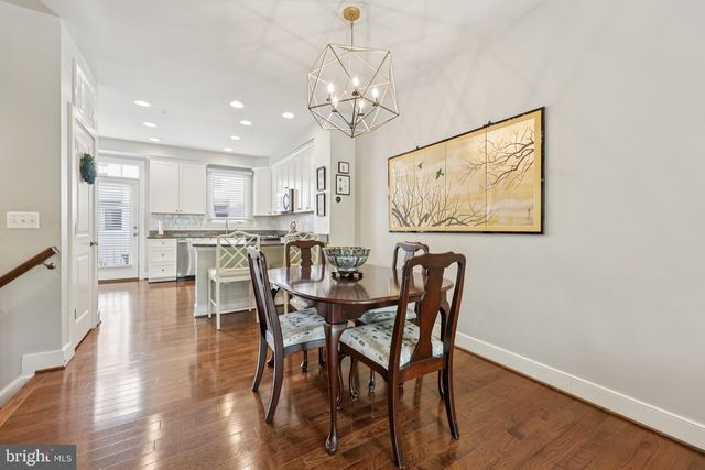832 SNOWDEN HALLOWELL WAY, Alexandria, VA 22314