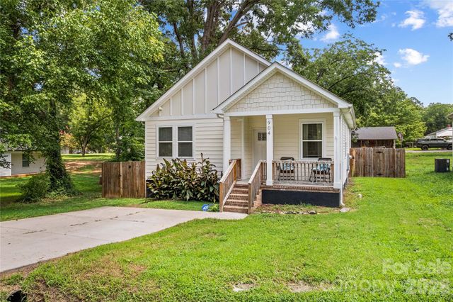904 4th Street, Spencer, NC 28159