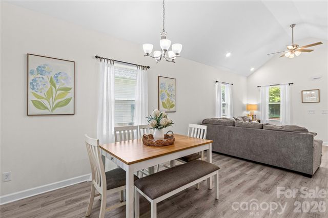 904 4th Street, Spencer, NC 28159
