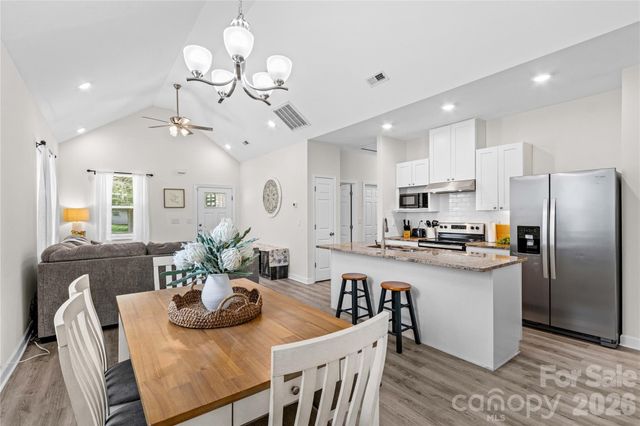 904 4th Street, Spencer, NC 28159