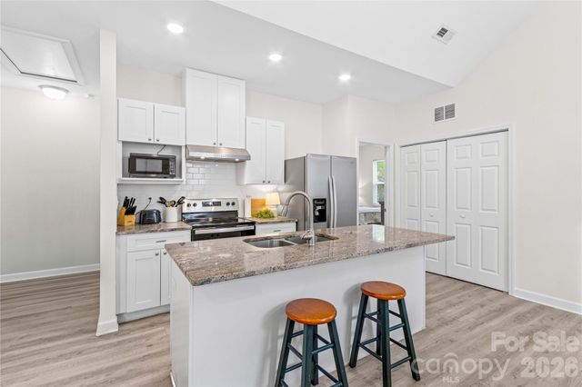 904 4th Street, Spencer, NC 28159