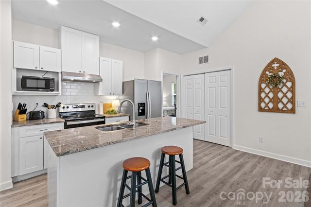 904 4th Street, Spencer, NC 28159