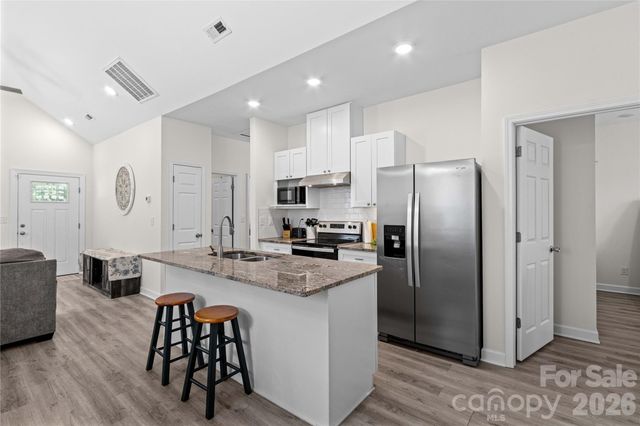 904 4th Street, Spencer, NC 28159