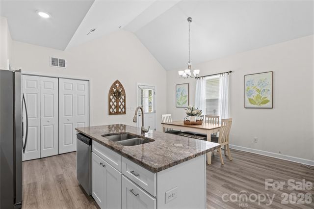 904 4th Street, Spencer, NC 28159