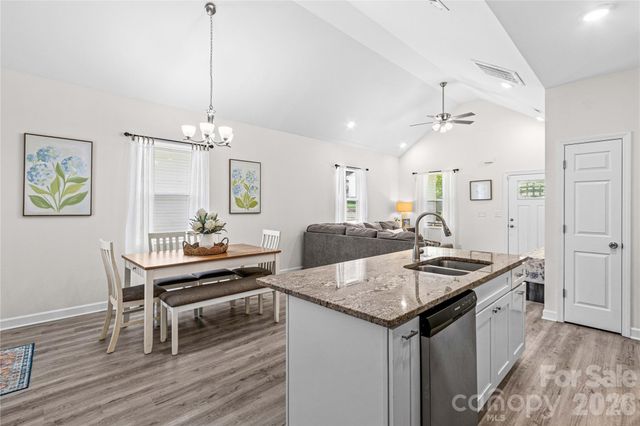 904 4th Street, Spencer, NC 28159