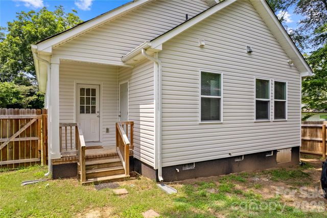 904 4th Street, Spencer, NC 28159