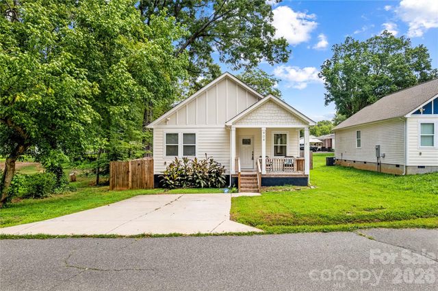 904 4th Street, Spencer, NC 28159