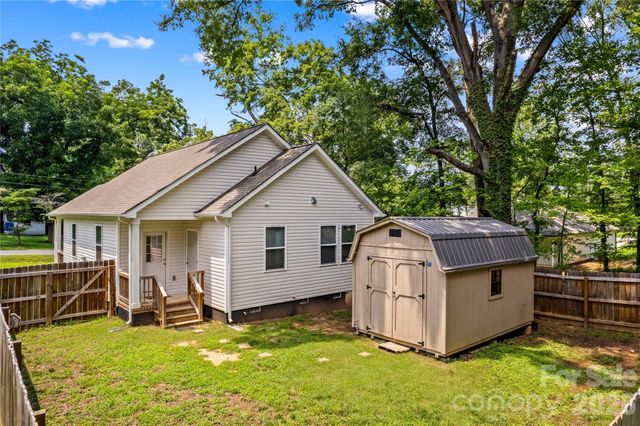 904 4th Street, Spencer, NC 28159