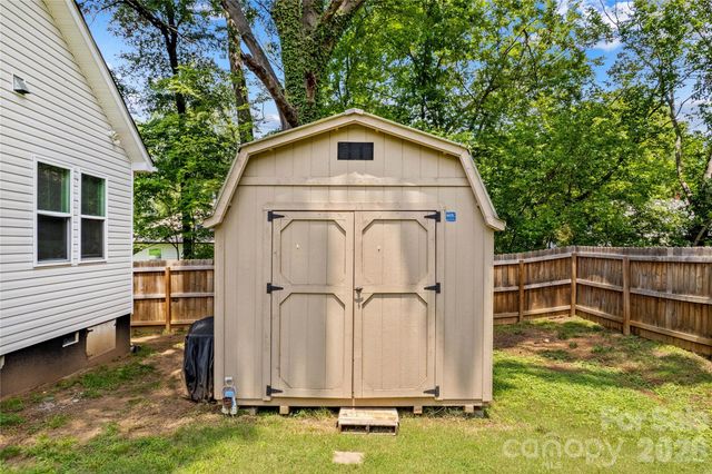 904 4th Street, Spencer, NC 28159