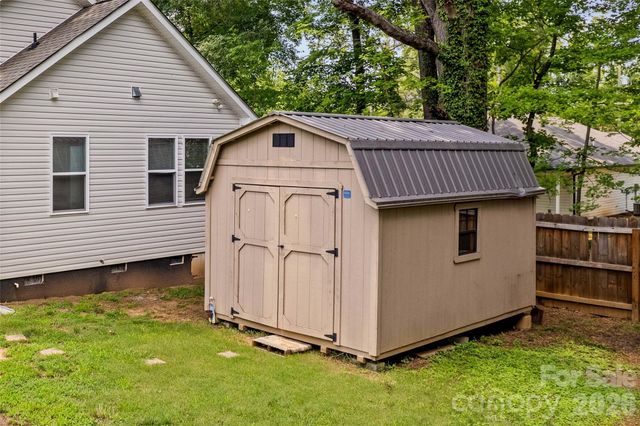 904 4th Street, Spencer, NC 28159