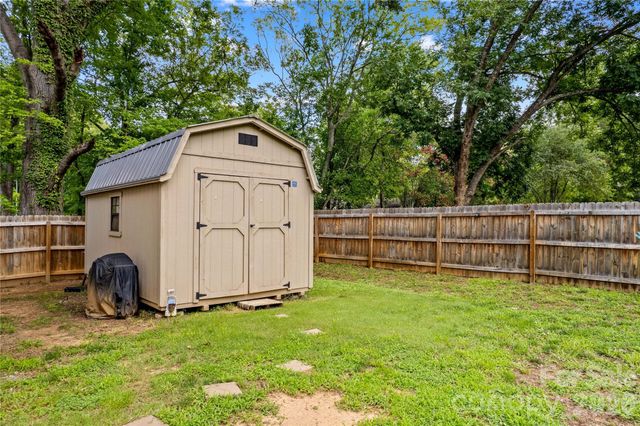 904 4th Street, Spencer, NC 28159
