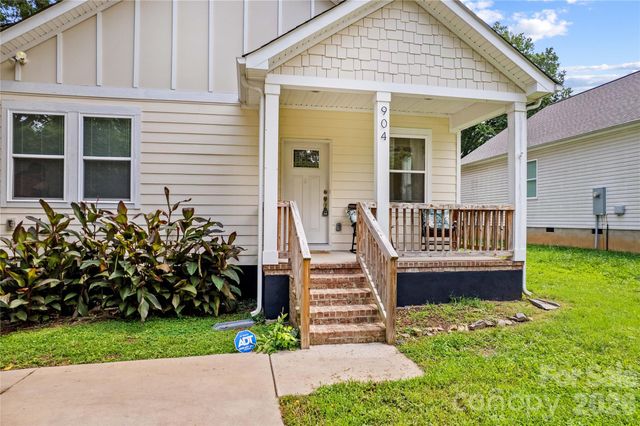 904 4th Street, Spencer, NC 28159