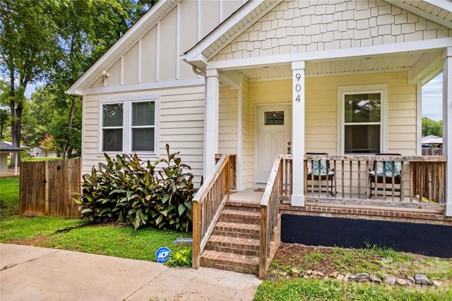 904 4th Street, Spencer, NC 28159