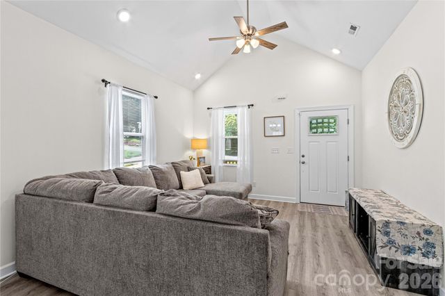 904 4th Street, Spencer, NC 28159