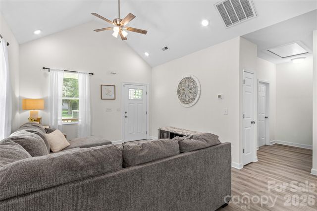904 4th Street, Spencer, NC 28159