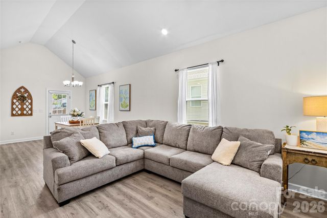 904 4th Street, Spencer, NC 28159