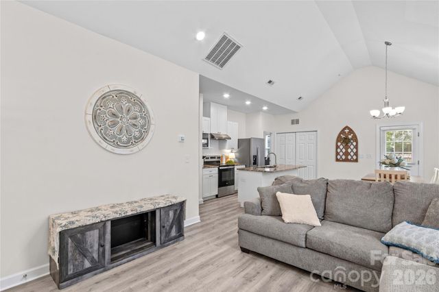 904 4th Street, Spencer, NC 28159