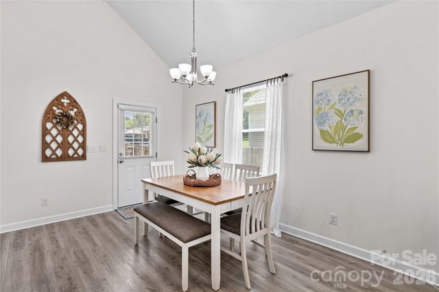 904 4th Street, Spencer, NC 28159