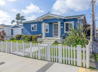 3320 Orange Avenue, San Diego, CA 92104