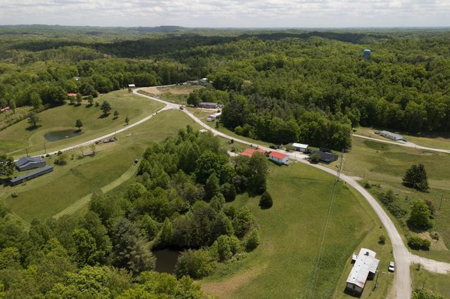 4590 County Road 1002, West Liberty, KY 41472