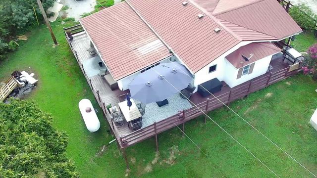 4590 County Road 1002, West Liberty, KY 41472