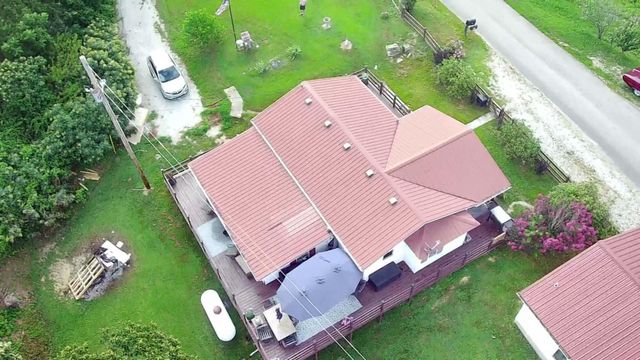 4590 County Road 1002, West Liberty, KY 41472